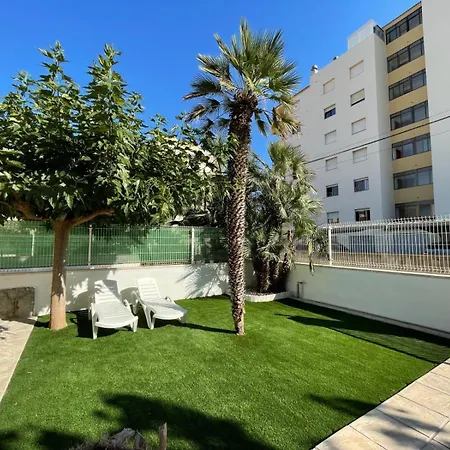 10-b Alquiler Peñíscola