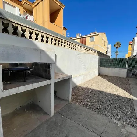 Holiday home 10-b Alquiler